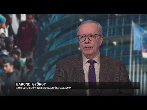 Magyarország nem fogja végrehajtani a migrációs és menekültügyi paktum rendelkezéseit サムネイル