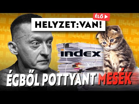 Ekkora színházat még a Fidesztől sem láttunk サムネイル