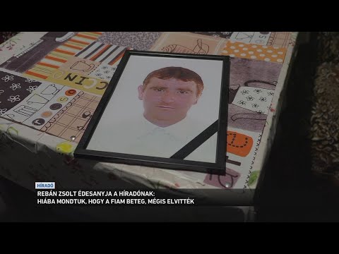 Anyukám, nem tudom, hogy mikor foglak tudni hívni サムネイル