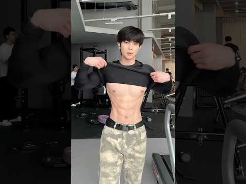 Boys | BL video | Asian Men | #body #boy #boyfriend #gay #bl #tiktok #trending #asian #shorts #fyp サムネイル
