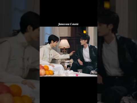 Always bickering like a real siblings 🤣#jamessu #thaibl #bl #thaidrama #blshorts #blseries #cdrama サムネイル