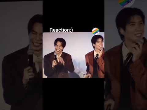 @Thaibls7#firstkhaotung#firstkhao#fun#song#blactor#bl#blshorts#shorts サムネイル