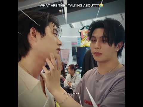 LET US IN?????😭😭 #williamest #est_rvp #williamjkp #gmmtv #fyp #blshorts #bl サムネイル