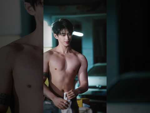 BL TikTok Video /소년 사랑 소년 /boy Love boy #boylove #blshorts #bltiktok #bl #boyloveboy #foryou #fyp サムネイル