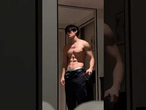 Boys | BL video | Asian Men | #body #boy #boyfriend #gay #bl #tiktok #trending #asian #shorts #fyp サムネイル