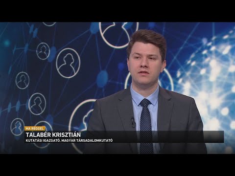 Titokban eltüntették Magyar Péter új emberének nevét a Soros szervezet honlapjáról サムネイル