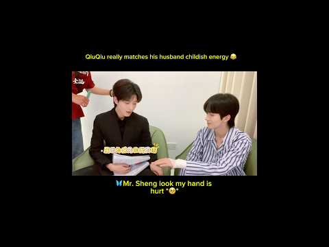 Maybe if at home baby kitten scratches him, he’ll be telling his wife like this 😂😌 サムネイル