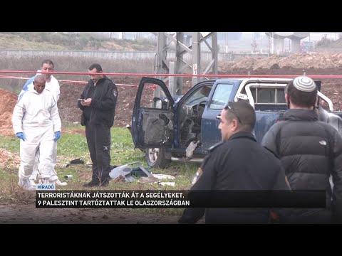 Terroristáknak játszották át a segélyeket サムネイル