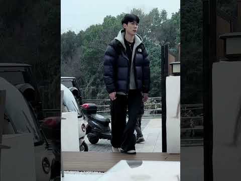 Jiang Penghan & Hu Jing #bl #jianghu #bltiktok #blvlog #lgbt - BL Couple サムネイル