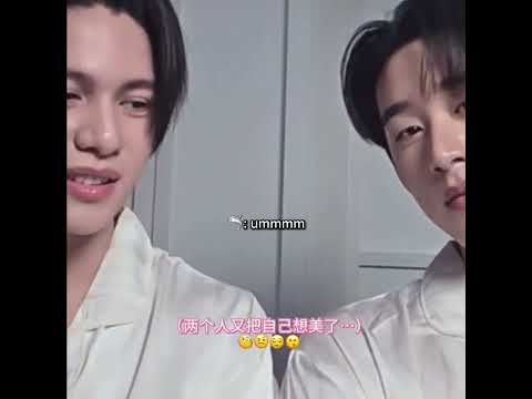 WILLIAMEST LET US IN????😭 #williamest #est_rvp #williamjkp #gmmtv #fyp #blshorts #bl サムネイル