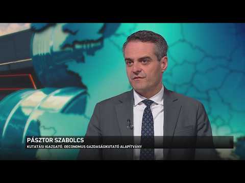 Súlyos energiaválság fenyegeti Európát サムネイル