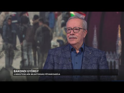 EB: a ciprusi elnökség egyik legfontosabb feladata a migrációs paktum végrehajtása サムネイル