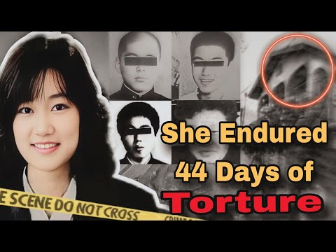 Her Kidnapers Held Her Captive for 44 Days || TRUE CRIME || サムネイル