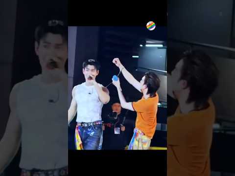 summary fest😅@Thaibls7#pphoohkt#pavelphoom#poohpavel#songkran#song#fun#fans#festival#bl#cute#shorts サムネイル