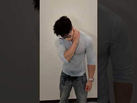 Boys | BL video | Asian Men | #body #boy #boyfriend #gay #bl #tiktok #trending #asian #shorts #fyp サムネイル