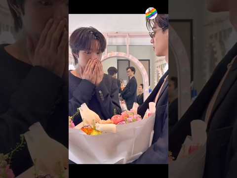 j😍😅@Thaibls7#poppylhh#thomaskong#fun#bl#f#blactor#blshorts#song サムネイル