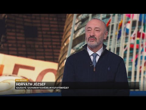 Folytatódtak a harcok a frontvonalakon, szakértők szerint nagy az eszkaláció veszélye サムネイル