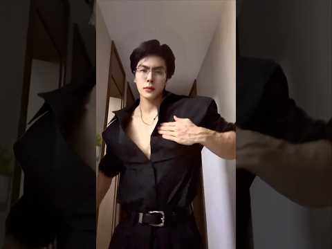 Boys | BL video | Asian Men | #body #boy #boyfriend #gay #bl #tiktok #trending #asian #shorts #fyp サムネイル