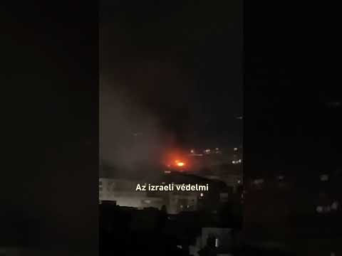 Libanon is becsatlakozott a közel-keleti háborúba サムネイル