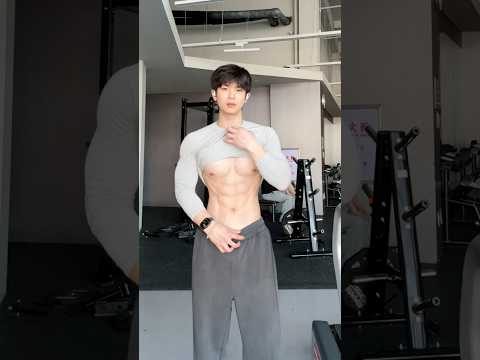 Boys | BL video | Asian Men | #body #boy #boyfriend #gay #bl #tiktok #trending #asian #shorts #fyp サムネイル