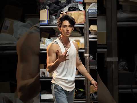 Boys | BL video | Asian Men | #body #boy #boyfriend #gay #bl #tiktok #trending #asian #shorts #fyp サムネイル