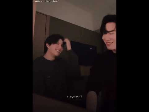 POKATII POKATII 😀 #williamest #est_rvp #williamjkp #gmmtv #fyp #blshorts #bl サムネイル