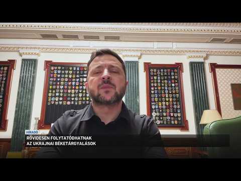 Itt az ideje, hogy újra Ukrajnával foglalkozzanak Washingtonban サムネイル