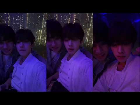 Livestream 18.05.2026 He Jia Shu & Fa Xuan Ge #bl #lgbt #jenvlog #bltiktok #đammỹ - BL Couple