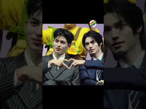 gmmtv actor fun😅@Thaibls7#winmetawin#joongdunk#pondphuwin#aou#perthsanta#jasper##blactor#song#short サムネイル