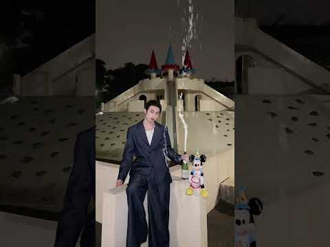 Happy Birthday! Dong Jia Yao & Zhang Zhe Chen #bl #bltiktok #lgbt #gay #jenvlog - BL Couple サムネイル