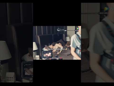 They should gave us more scene of this😍🎬#fortpeat #blshorts #bl #thaibl #thaidrama #blseries #edit サムネイル