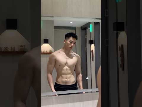 Boys | BL video | Asian Men | #body #boy #boyfriend #gay #bl #tiktok #trending #asian #shorts #fyp サムネイル