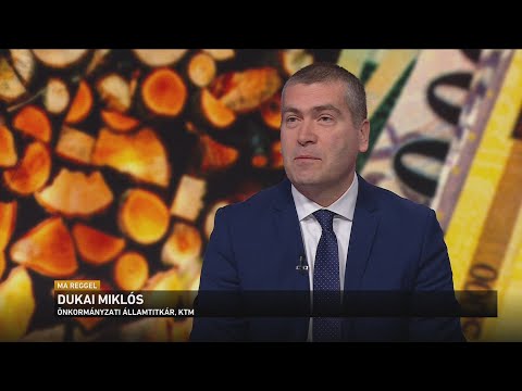 200 ezer rászorulónak juttatott ingyenes tüzelőanyagot a magyar kormány サムネイル