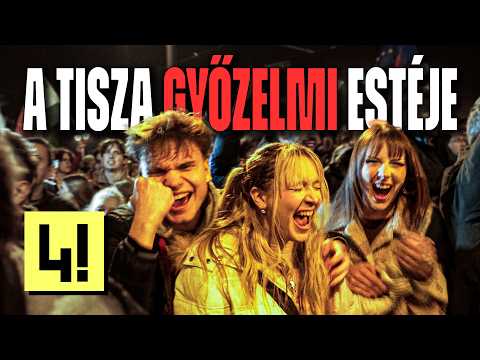 „A legszomorúbb országból a legvidámabbak lettünk” サムネイル