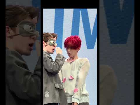 Lin Fengsong & Chen Wen #bl #lgbt #jenvlog #bltiktok #blvlog #đammỹ - BL Couple サムネイル