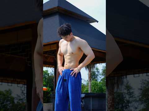 Boys | BL video | Asian Men | #body #boy #boyfriend #gay #bl #tiktok #trending #asian #shorts #fyp サムネイル