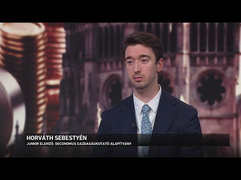 Adóemelésre készülhet a Tisza párt サムネイル