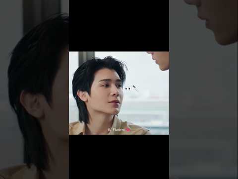 Kelvin ready to throw hands👀🔪#fortpeat #yesterdaytheseries #blseries #bl #blshorts #bldrama #thaibl サムネイル