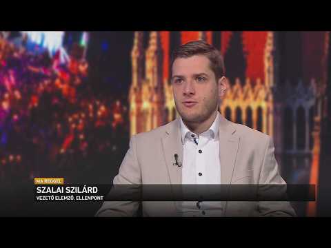 A béke mellett állt ki Orbán Viktor Egerben és Kaposváron, Dunaújvárosban és Szentendrén サムネイル