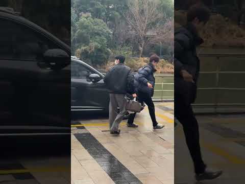 Jiang Penghan & Hu Jing #bl #jianghu #bltiktok #blvlog #lgbt - BL Couple サムネイル