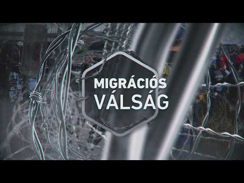 Migrációs válság サムネイル