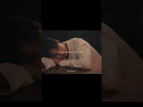 Now nothing can heal his wounds 💔🥺#fortpeat #blseries #blshorts #bl #thaibl #thaidrama #bldrama サムネイル