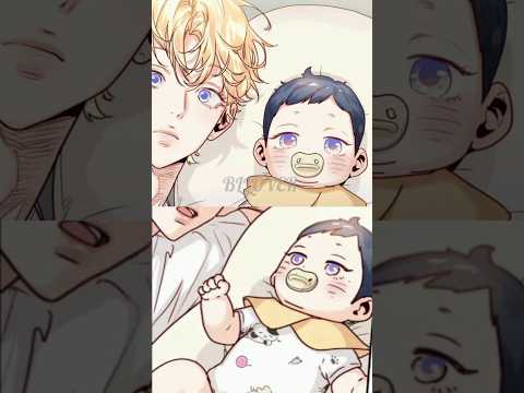 Baby Luna is the most precious little thing😭😘#manhwa #bl #manhwaedit #manhwareccomendation #shorts サムネイル