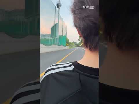 He Jia Shu & Fa Xuan Ge #bl #lgbt #jenvlog #bltiktok - BL Couple サムネイル