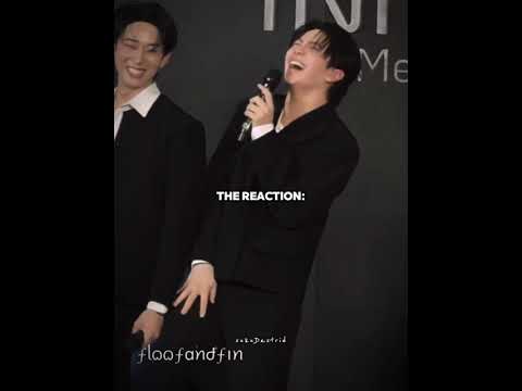 WILLIAM'S RED EARS🫡 #williamest #est_rvp #williamjkp #gmmtv #fyp #blshorts #bl サムネイル