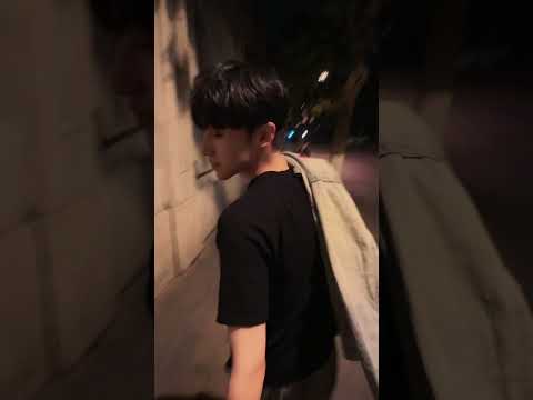 Let's go | He Jia Shu & Fa Xuan Ge #bl #lgbt #jenvlog #bltiktok #blvlog - BL Couple サムネイル