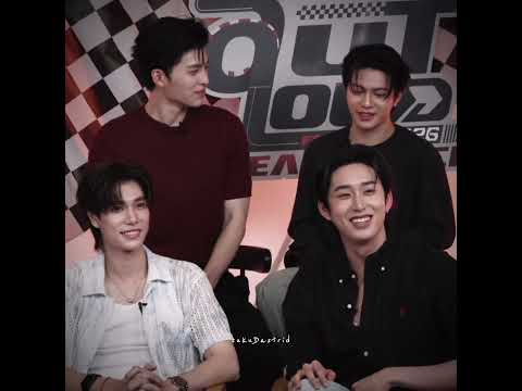 okayyyyyy😀 #williamest #est_rvp #williamjkp #gmmtv #fyp #blshorts #bl サムネイル