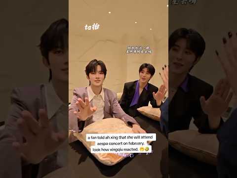 Now how to buy that Aespa ticket for my man gurl 😂😂 サムネイル