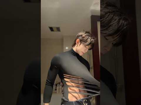 Boys | BL video | Asian Men | #body #boy #boyfriend #gay #bl #tiktok #trending #asian #shorts #fyp サムネイル