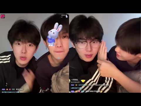 Livestream 18.04.2026 | ddz & 1l #bl #bltiktok #lgbt #gay #jenvlog #vlog - BL Couple サムネイル